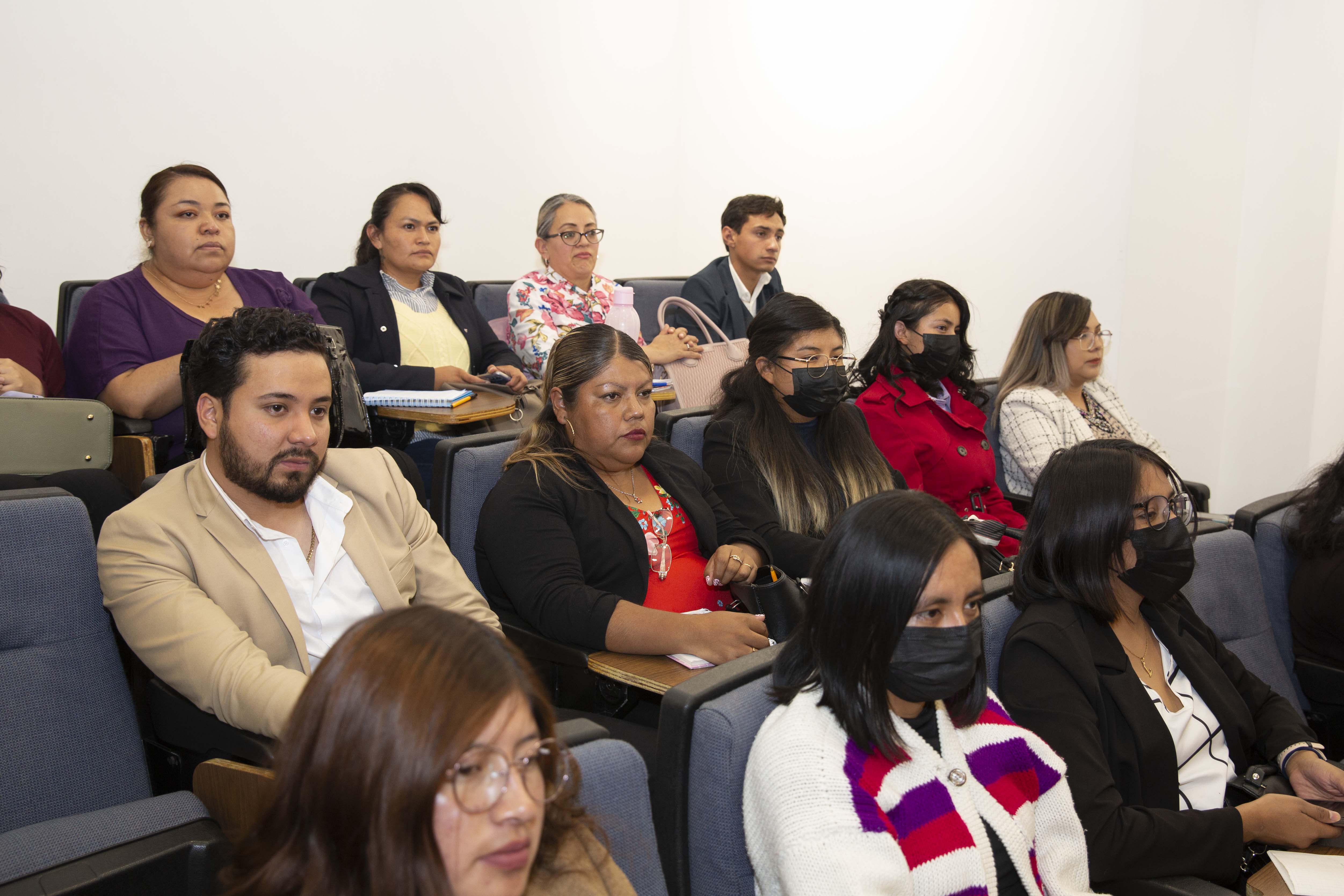III Congreso Justicia Familiar